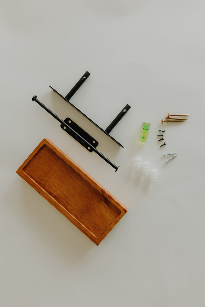 Prayer Shelf