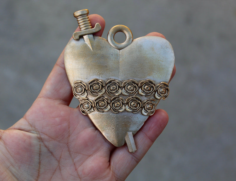 Immaculate Heart of Mary