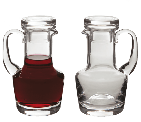 Altar Cruets, 7 oz
