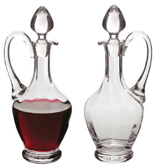 Altar Cruets, 12 oz