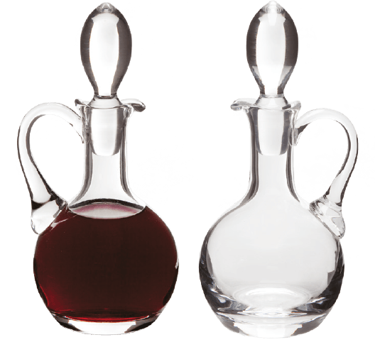 Altar Cruets, 10 oz