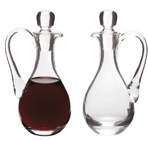 Altar Cruets, 9 oz