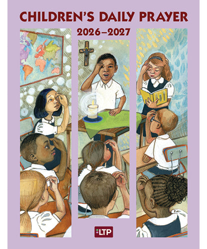 Children's Daily Prayer 2026–2027