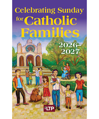 Celebrating Sunday for Catholic Families 2026–2027