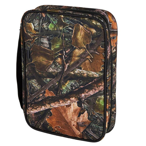 Camouflage Bible Cover - 2 Pieces Per Package