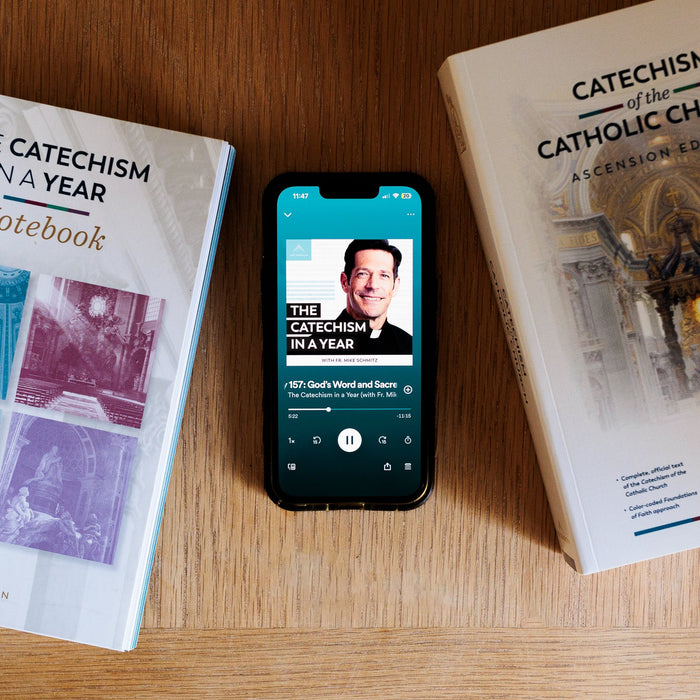 Catechism of the Catholic Church, Ascension Edition (Paperback)