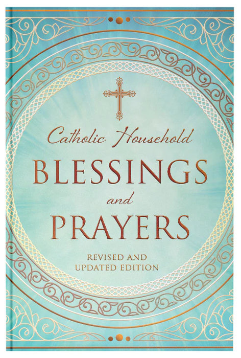 Catholic Household Blessings and Prayers