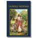 Catholic Novenas Book,