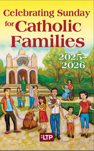 Celebrating Sunday for Catholic Families 2025–2026