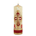 Celtic Cross - Family Prayer Candle