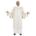 Chartres Collection Dalmatic with Deacon Stole