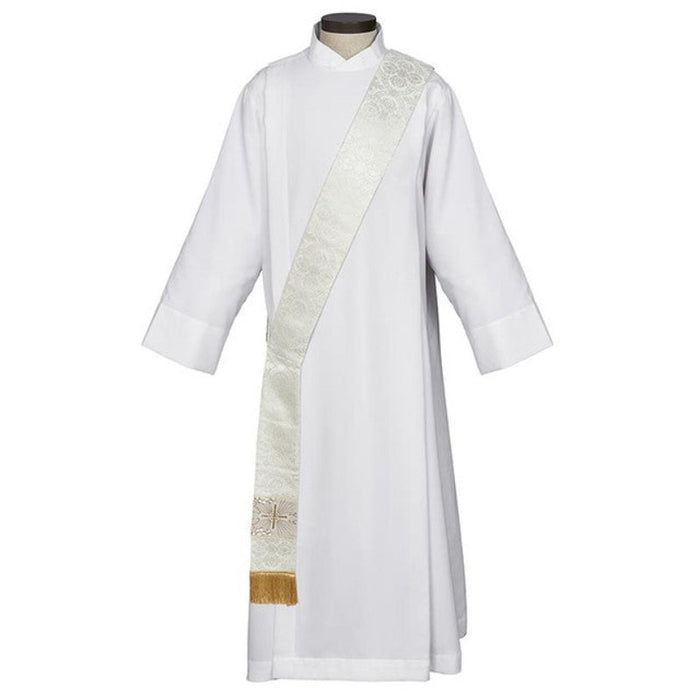 Chartres Collection Dalmatic with Deacon Stole