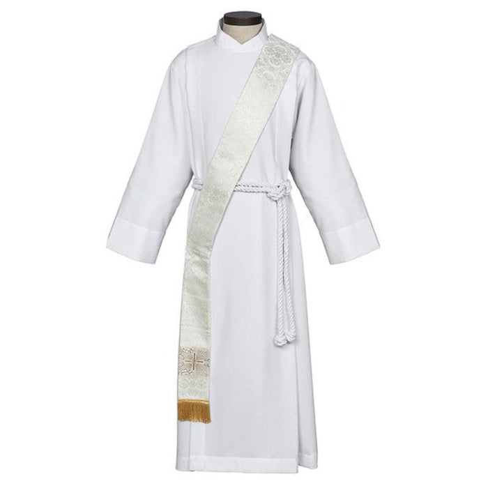 Chartres Collection Dalmatic with Deacon Stole