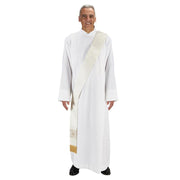 Chartres Collection Dalmatic with Deacon Stole
