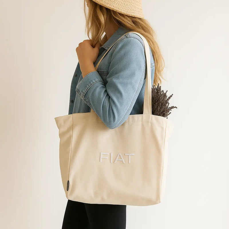 FIAT - Mass Bag
