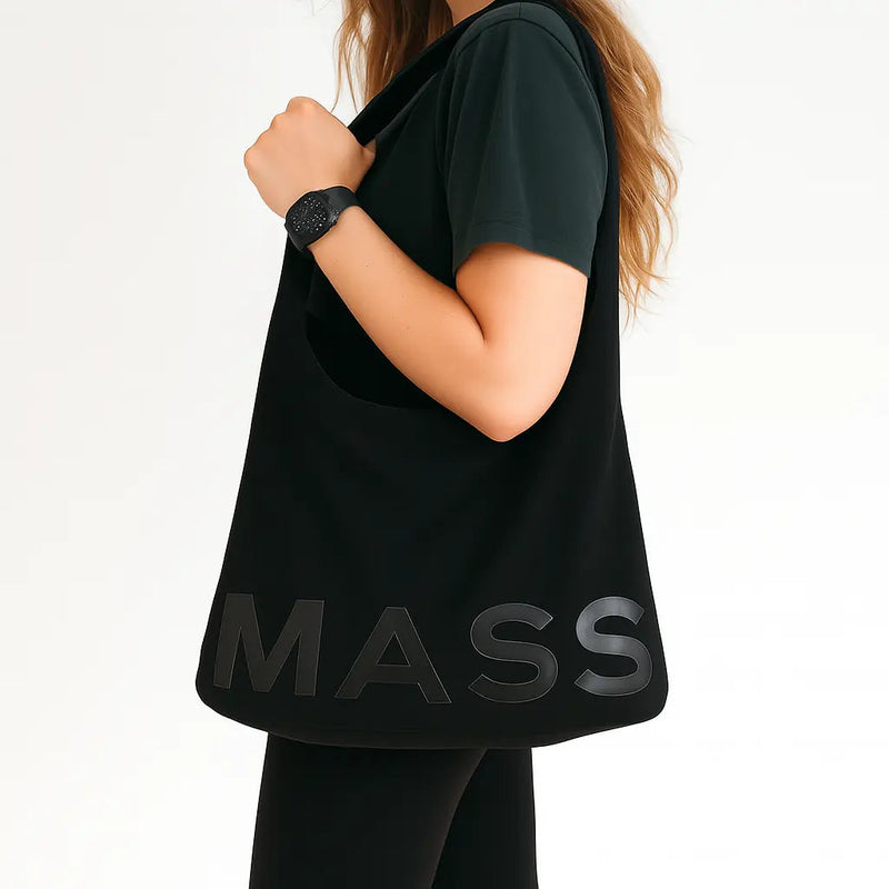 The Mass Bag