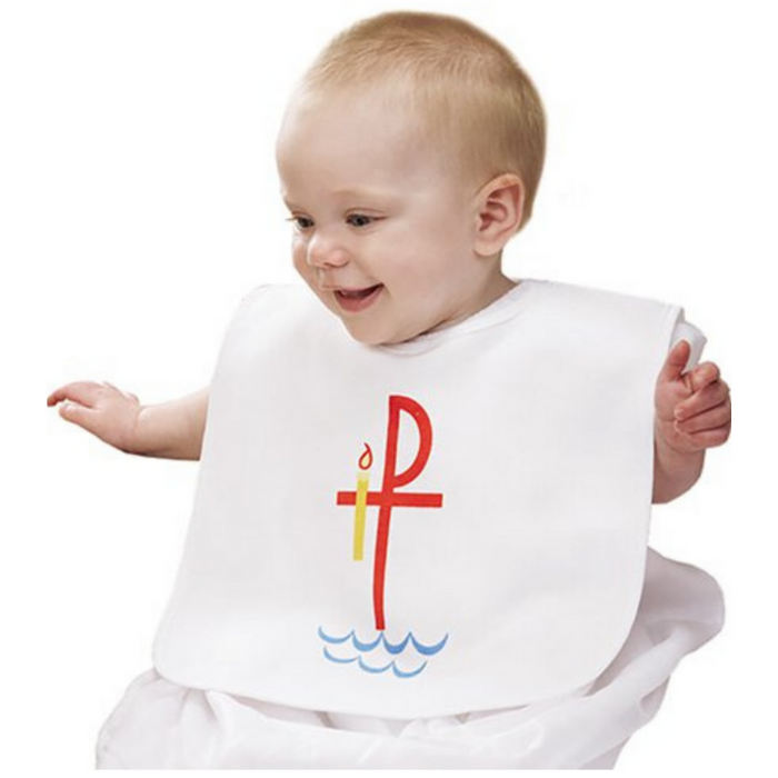 baptismal bib catholic baptismal bib baptismal bib for baby catholic baptismal bib pattern infant baptism bib
