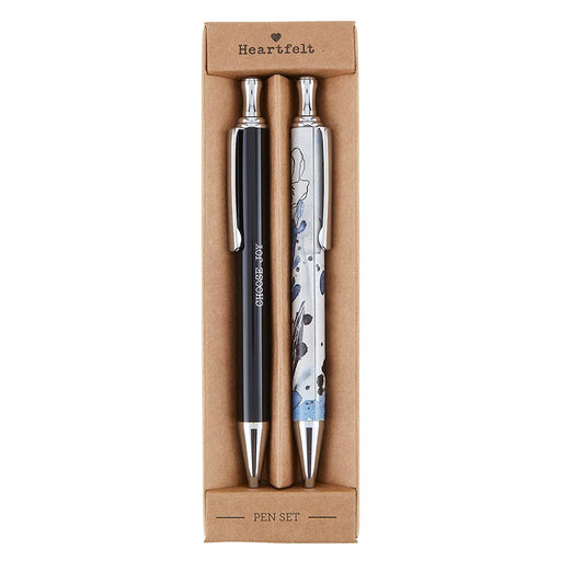 Choose Joy Pen Set