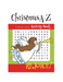 Christmas A-Z Activity Book - 12 Pieces Per Package