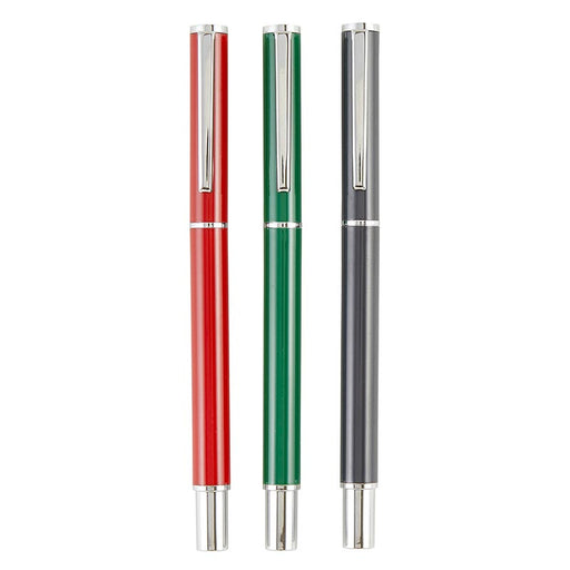 Christmas Pen Set - 4 Sets Per Package