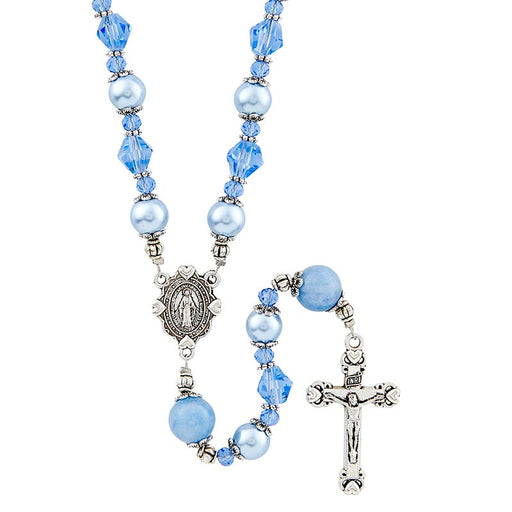 Cielo Rosary - Amore Mio Collection