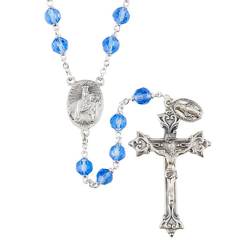 Cielo Vienna Collection Sacred Heart Rosary