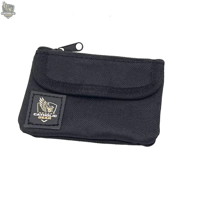 Combat Rosary™ Pouch - Canvas