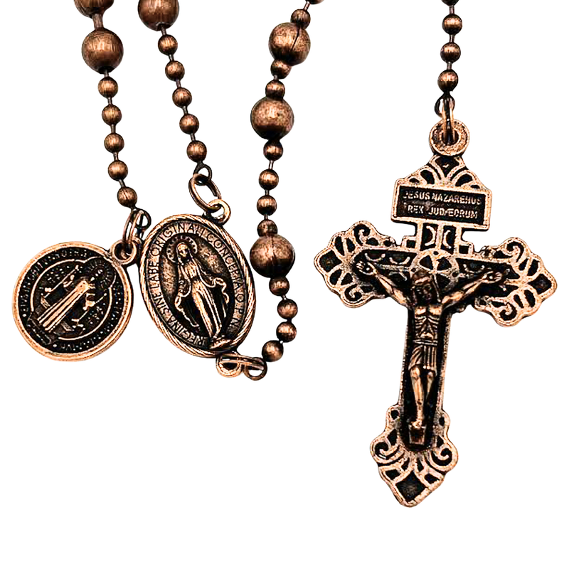 The Combat Rosary™