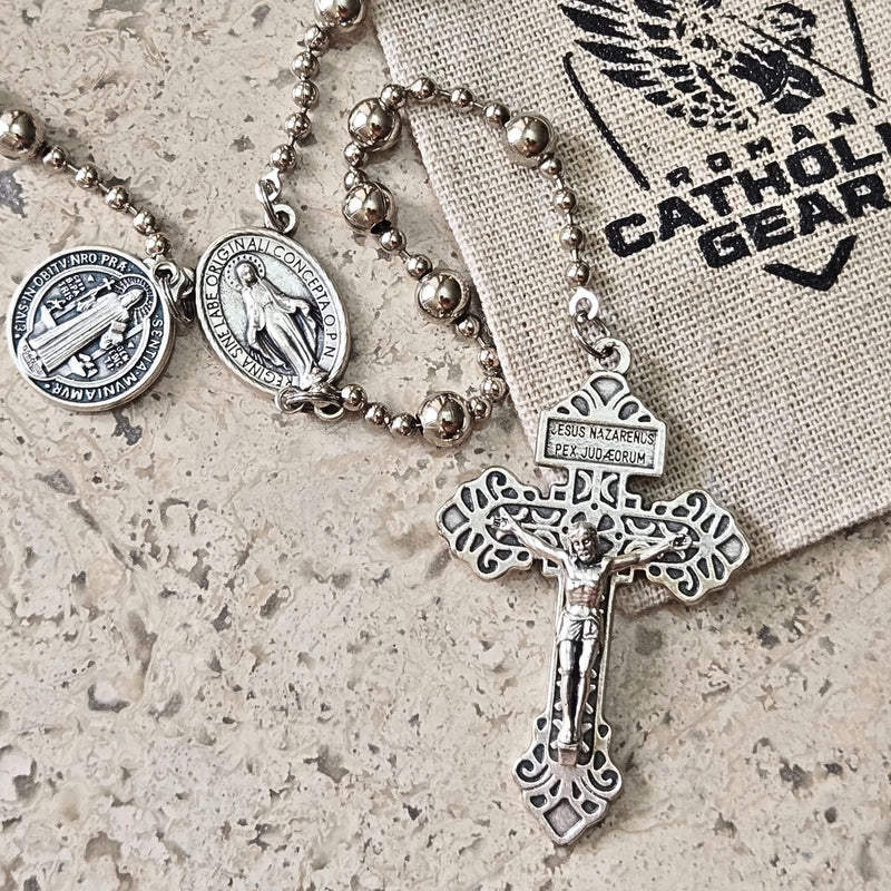 The Combat Rosary™