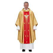 Come Holy Spirit Chasuble