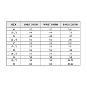 Comfort Long Sleeve Shirt