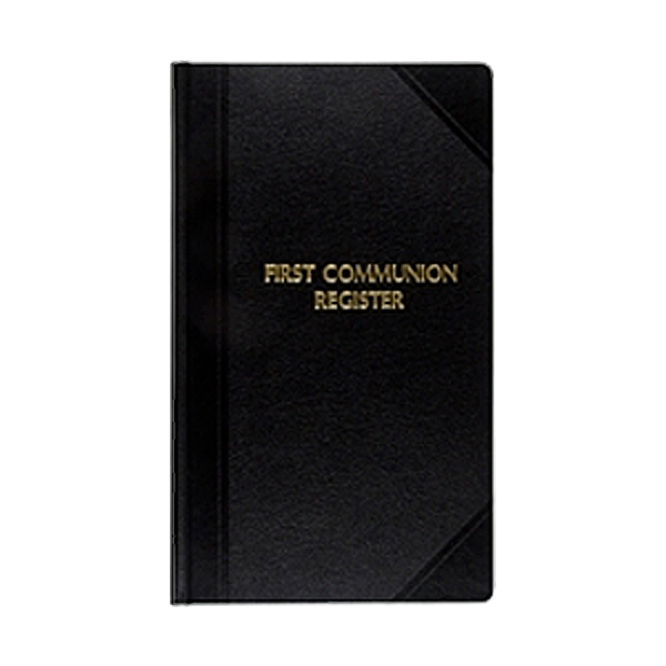 Communion Register Economy - #27