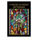 Concise Catholic Dictionary Book