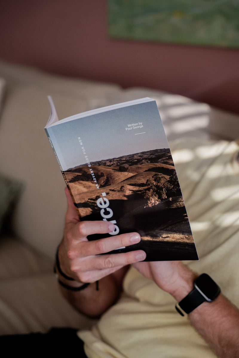 Catholic Guide for Men