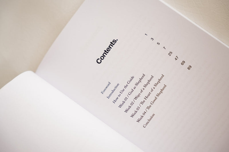 Catholic Guide for Men