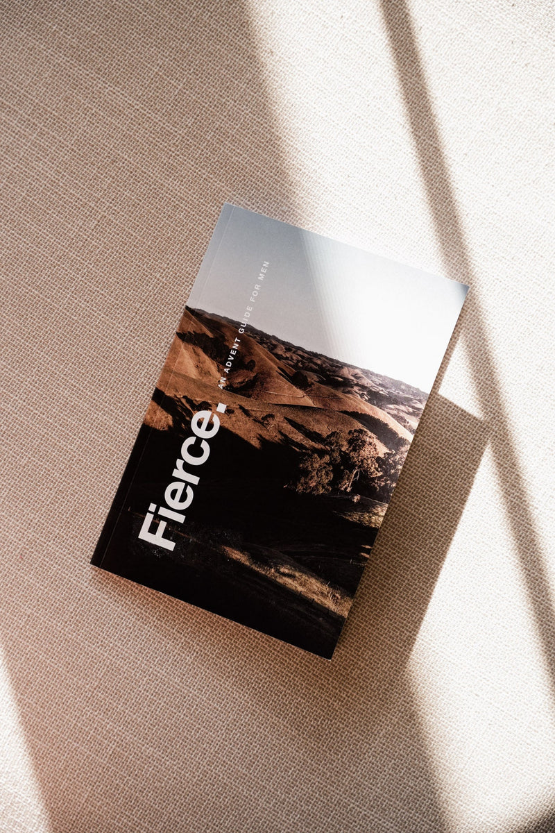 Catholic Guide for Men