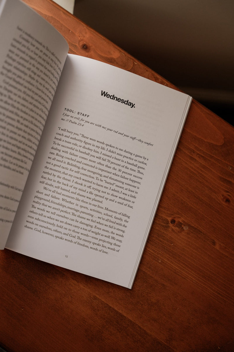 Catholic Guide for Men