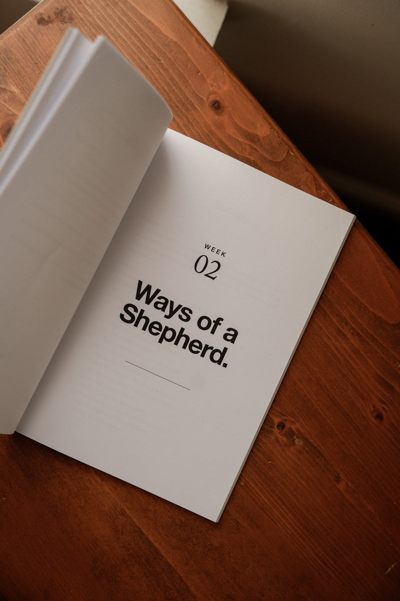 Catholic Guide for Men