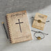 Cross of Nails Note Book