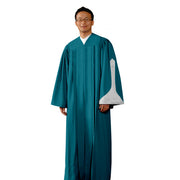 Custom Choir Gown - Concord