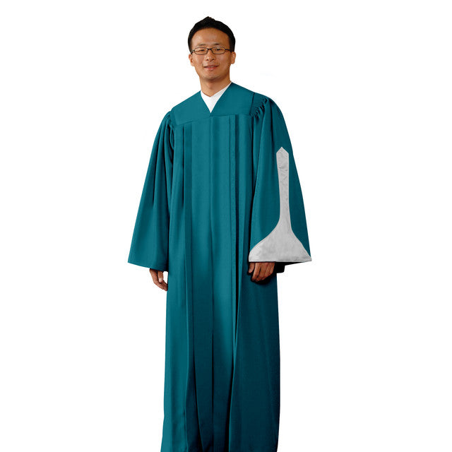 Custom Choir Gown - Concord