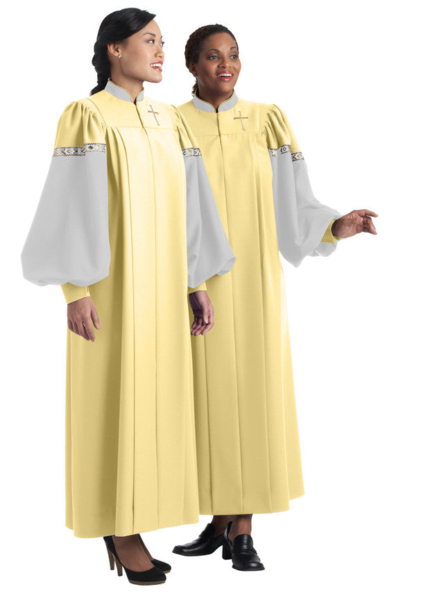church choir dress design 16 Choir uniforms ideas