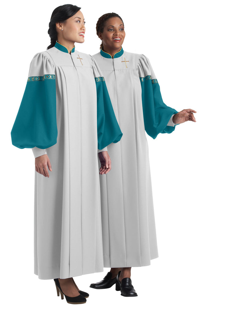 choir dresses design Wells Dress