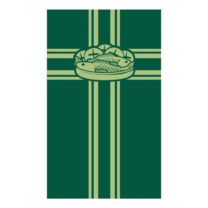 Banner de la serie All Seasons - Panes y peces