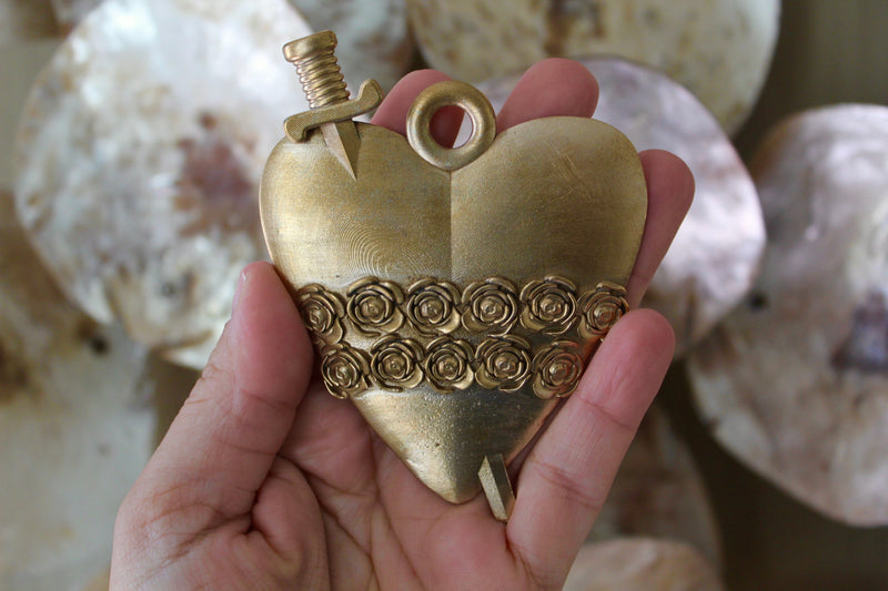 Immaculate Heart of Mary