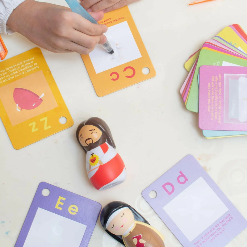 Water Reveal Cards Black Friday Bundle