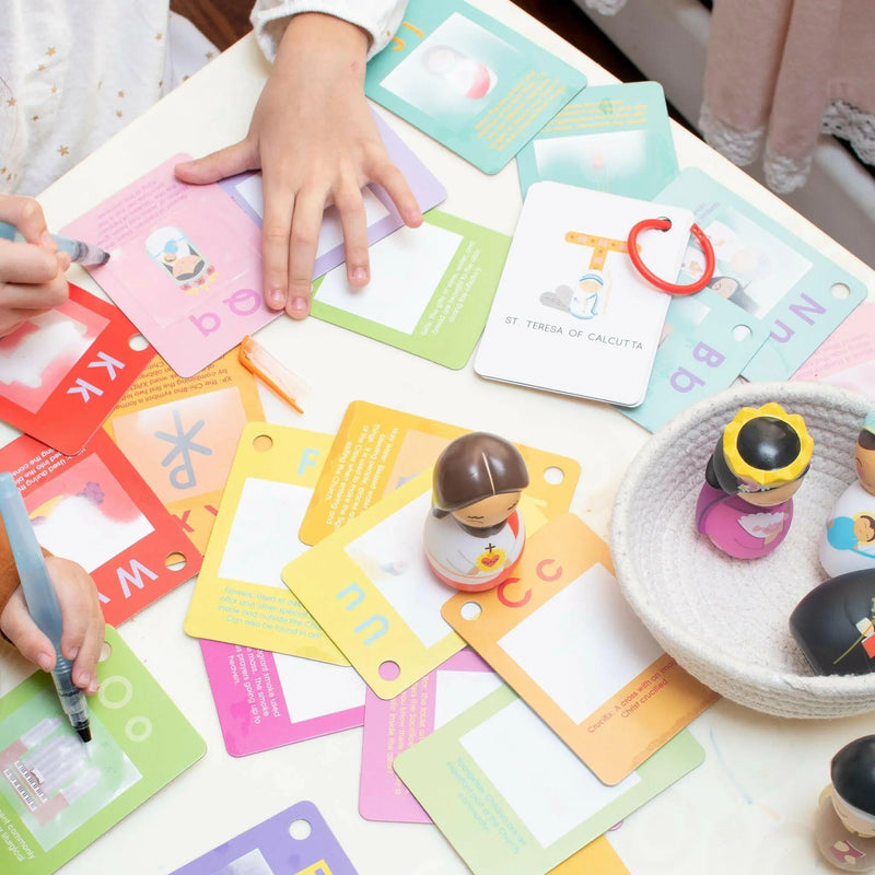 Water Reveal Cards Black Friday Bundle