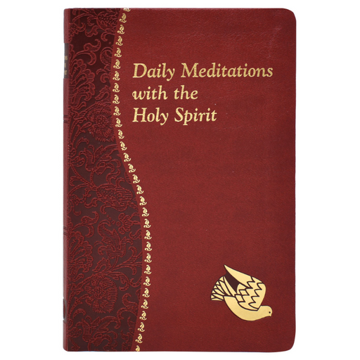 Daily Meditations With The Holy Spirit - 2 Pieces Per Package