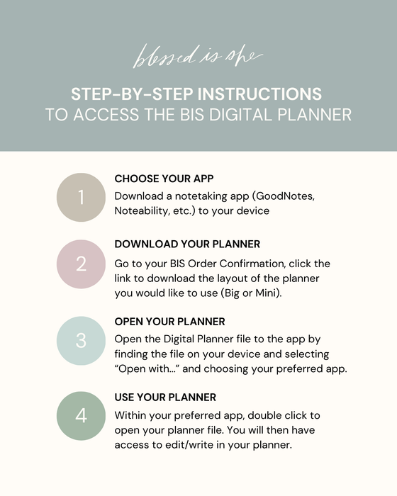 Digital 2025 Catholic Liturgical Planner