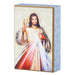 Divine Mercy Box Sign - Holy Devotion Collection